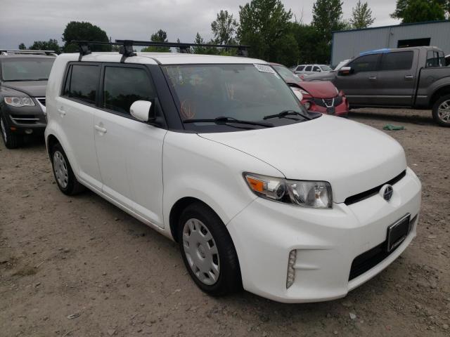 TOYOTA SCION XB 2015 jtlze4fe2fj081111