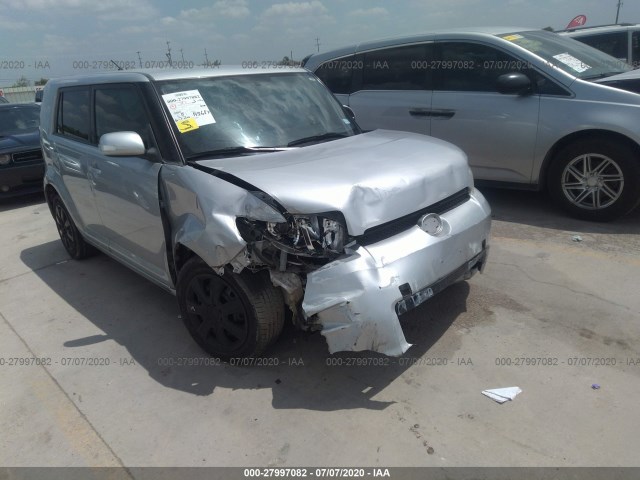 SCION XB 2015 jtlze4fe2fj081335