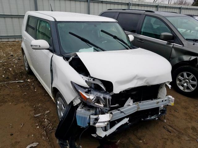 TOYOTA SCION XB 2015 jtlze4fe2fj082226