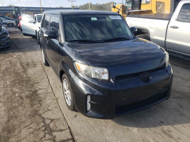 TOYOTA SCION XB 2015 jtlze4fe2fj082307