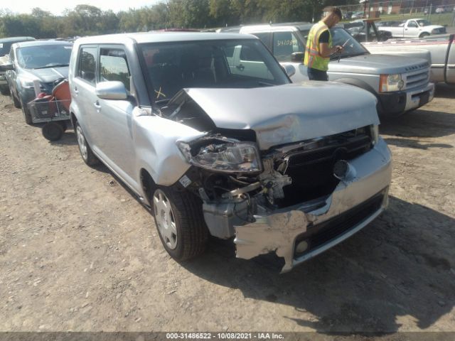 SCION XB 2015 jtlze4fe2fj082517