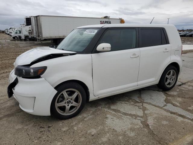 TOYOTA SCION 2010 jtlze4fe3a1098766