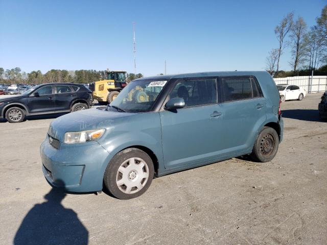 TOYOTA SCION XB 2010 jtlze4fe3a1098802