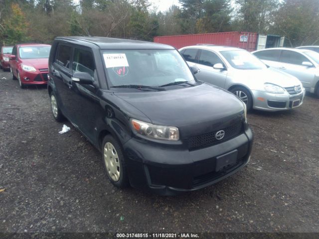 SCION XB 2010 jtlze4fe3a1098976