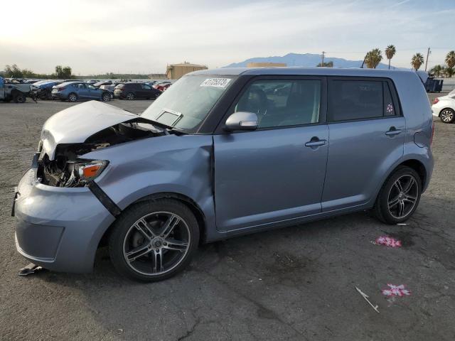 TOYOTA SCION XB 2010 jtlze4fe3a1099187