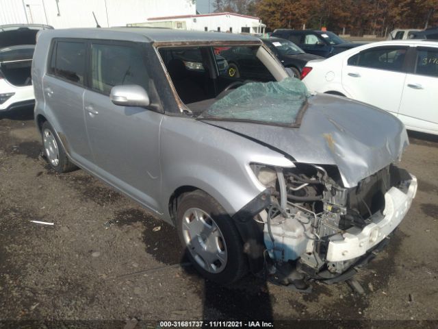 SCION XB 2010 jtlze4fe3a1100712