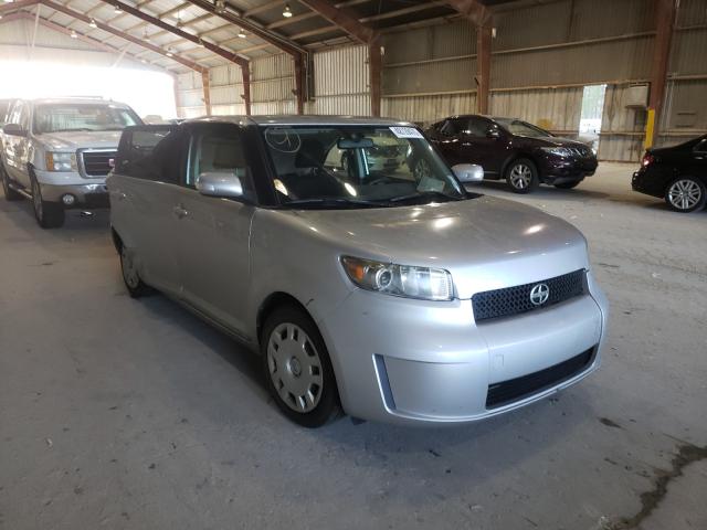 TOYOTA SCION XB 2010 jtlze4fe3a1101469