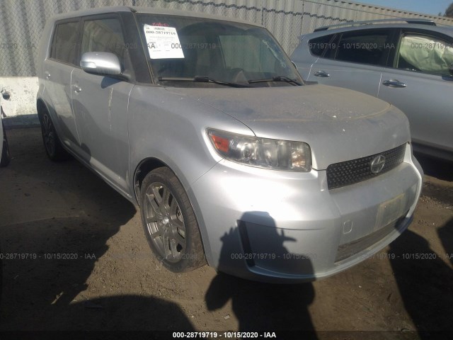 SCION XB 2010 jtlze4fe3a1101732