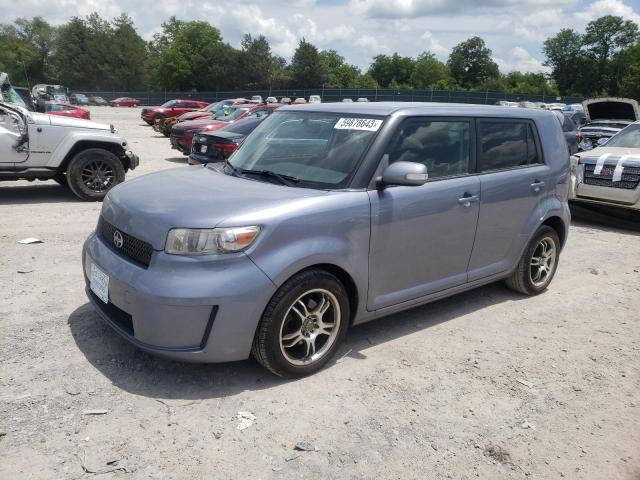 TOYOTA SCION XB 2010 jtlze4fe3a1103139