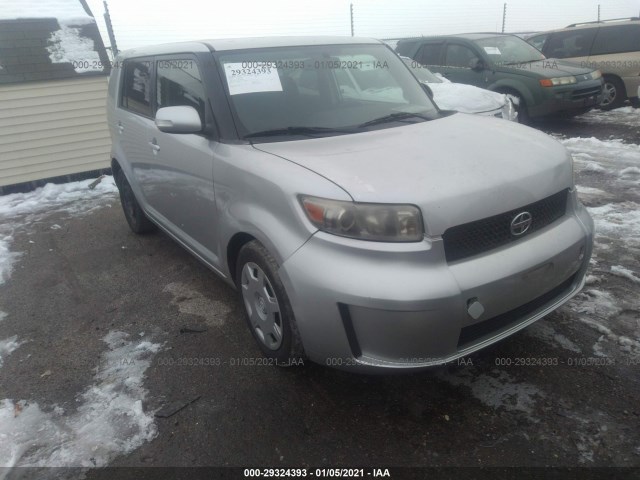 SCION XB 2010 jtlze4fe3a1103609