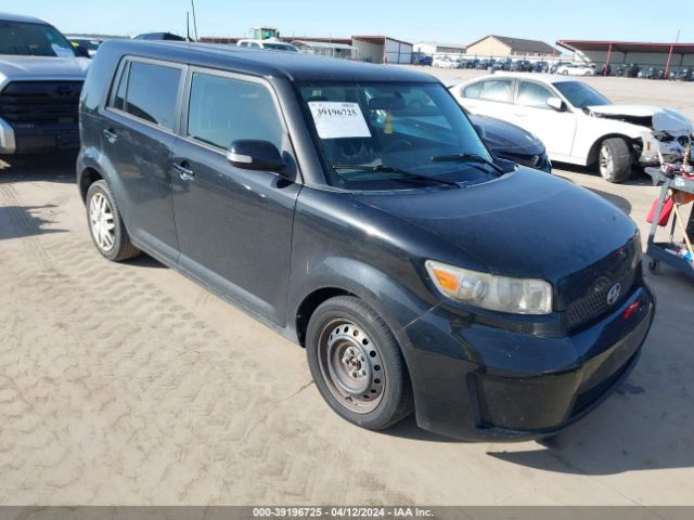 SCION XB 2010 jtlze4fe3a1103867