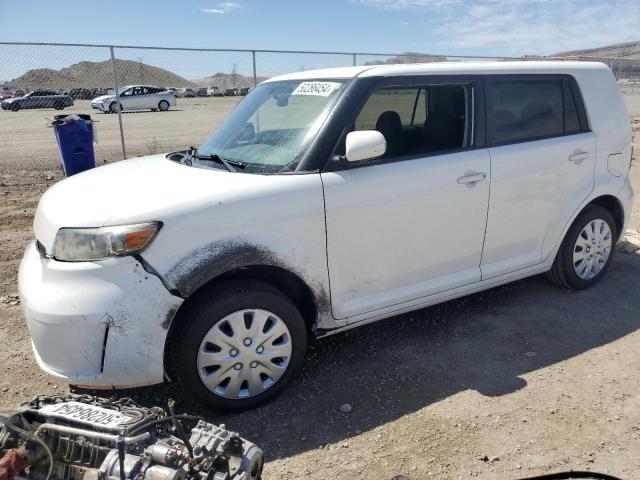 TOYOTA SCION XB 2010 jtlze4fe3a1103951