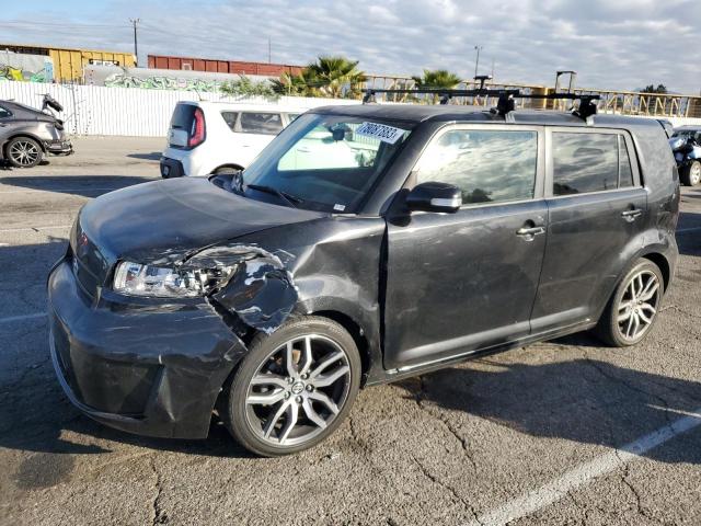 TOYOTA SCION 2010 jtlze4fe3a1103965