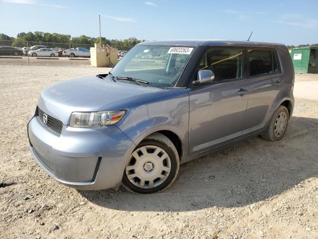 TOYOTA SCION XB 2010 jtlze4fe3a1104890