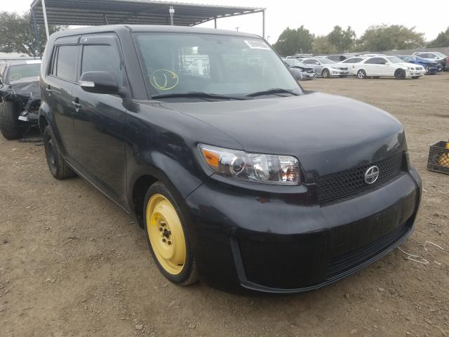 TOYOTA SCION XB 2010 jtlze4fe3a1104906