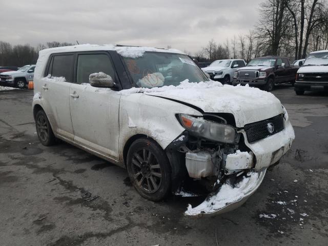 TOYOTA SCION XB 2010 jtlze4fe3a1107546