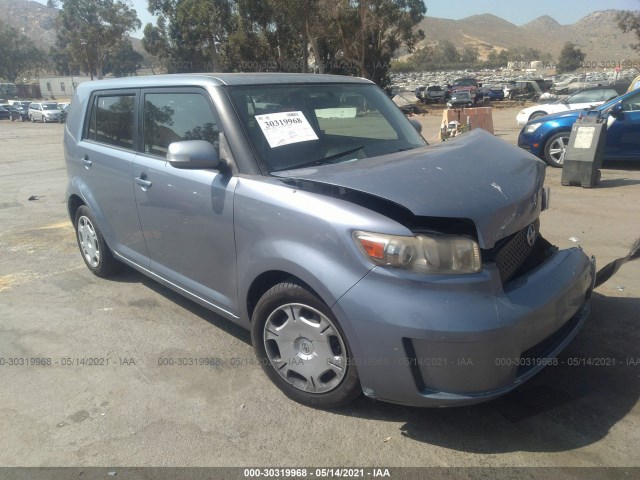 SCION XB 2010 jtlze4fe3a1108132