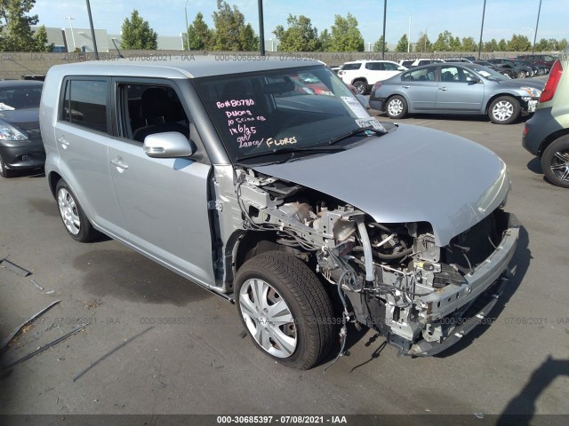 SCION XB 2010 jtlze4fe3a1109278