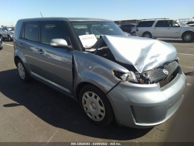 SCION XB 2010 jtlze4fe3a1109393