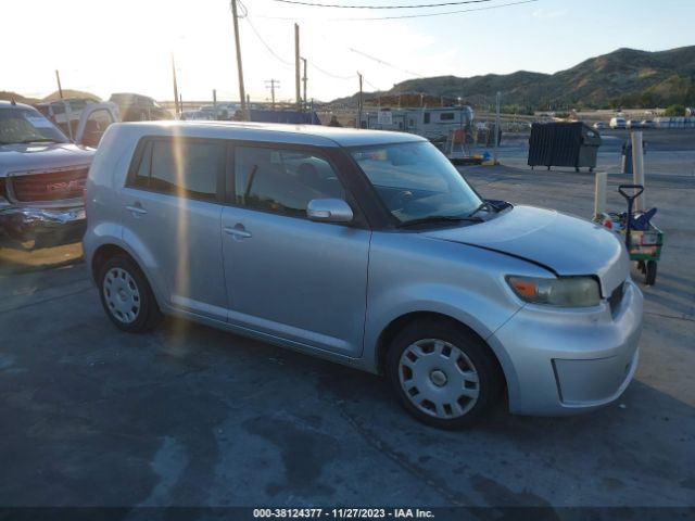 SCION XB 2010 jtlze4fe3a1109541