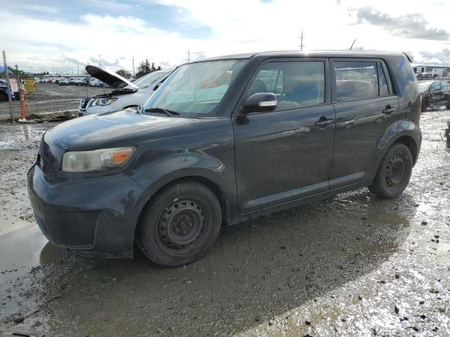 TOYOTA SCION XB 2010 jtlze4fe3a1110415