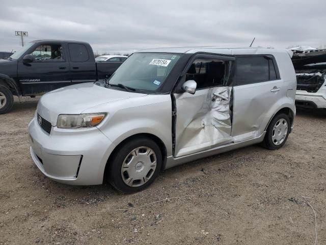 TOYOTA SCION 2010 jtlze4fe3a1111225