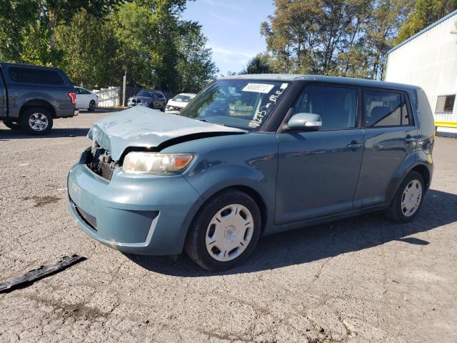 TOYOTA SCION XB 2010 jtlze4fe3a1111242