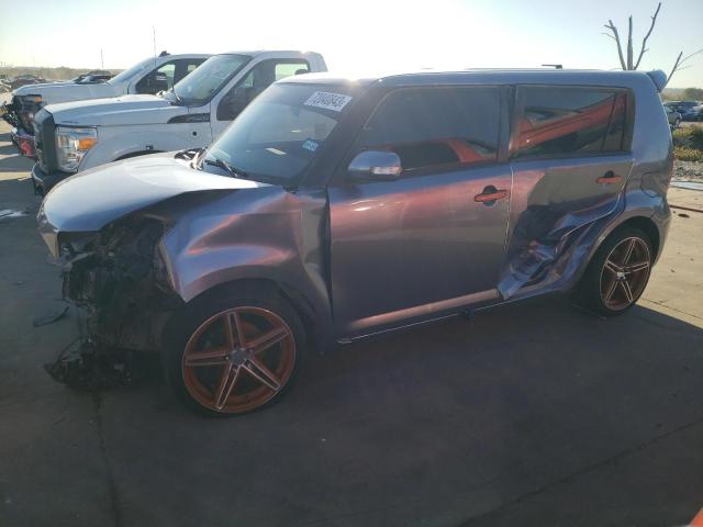 TOYOTA SCION 2010 jtlze4fe3a1111340