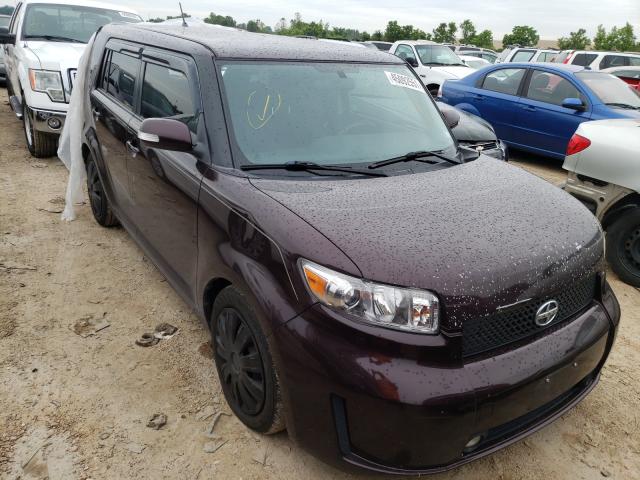 TOYOTA SCION XB 2010 jtlze4fe3a1111497