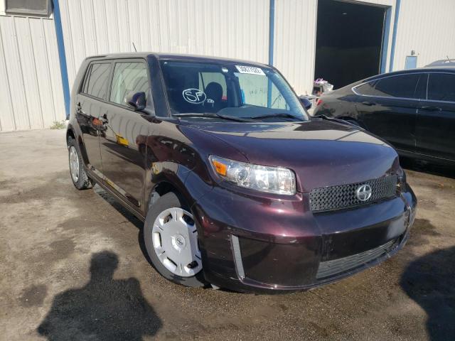 TOYOTA SCION XB 2010 jtlze4fe3a1111872