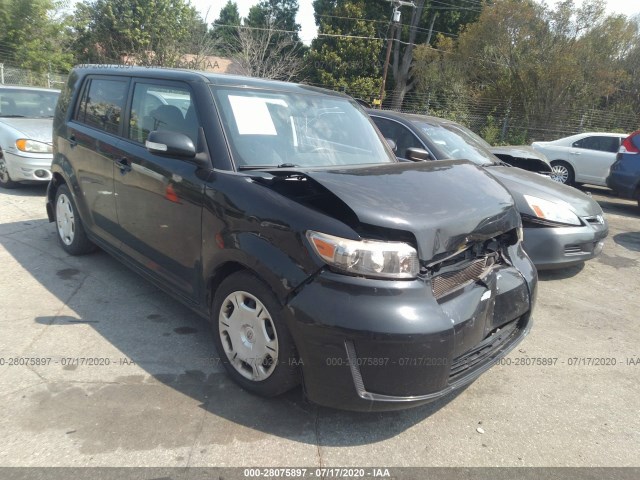 SCION XB 2010 jtlze4fe3a1111919