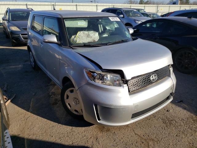 TOYOTA SCION XB 2010 jtlze4fe3a1111953