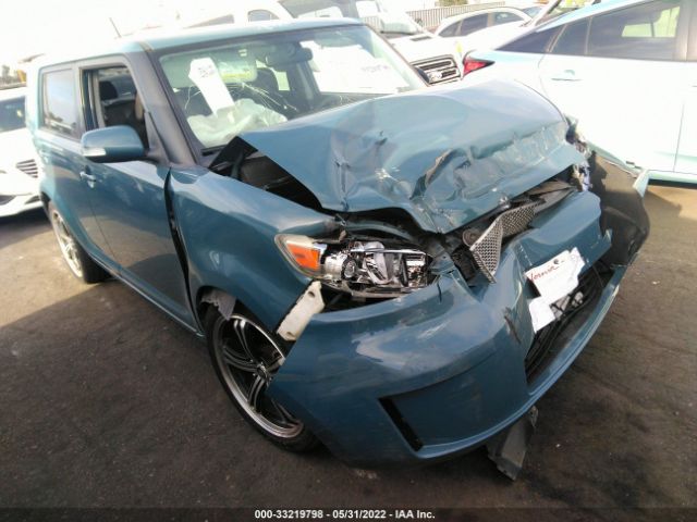 SCION XB 2010 jtlze4fe3a1112035