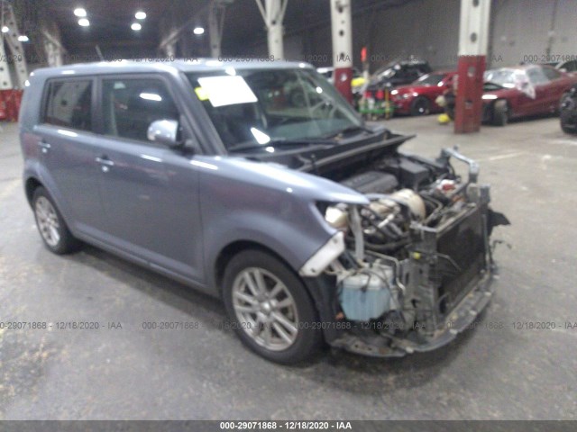 SCION XB 2010 jtlze4fe3a1113010