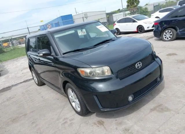 SCION XB 2010 jtlze4fe3a1113492