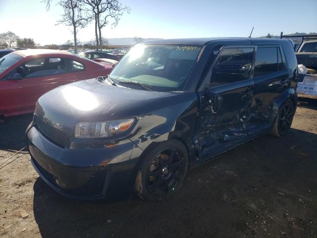 TOYOTA SCION XB 2010 jtlze4fe3a1113816