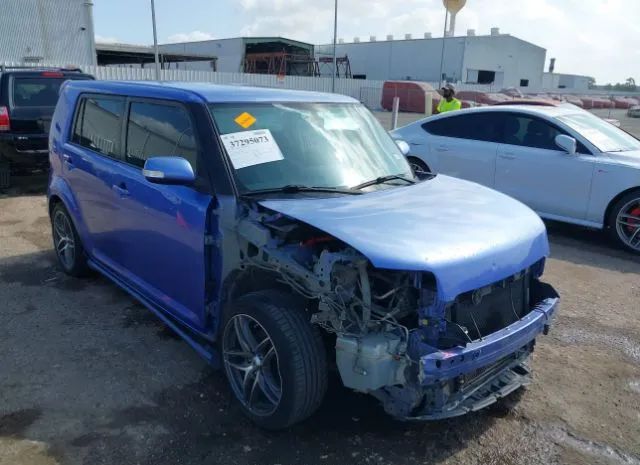 SCION XB 2010 jtlze4fe3a1114089