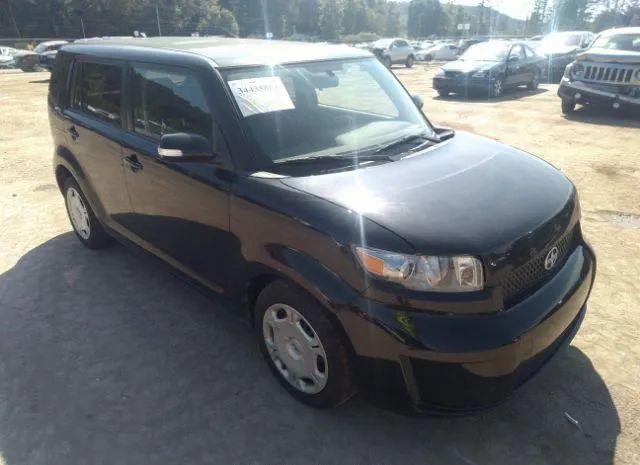 SCION XB 2010 jtlze4fe3a1114481