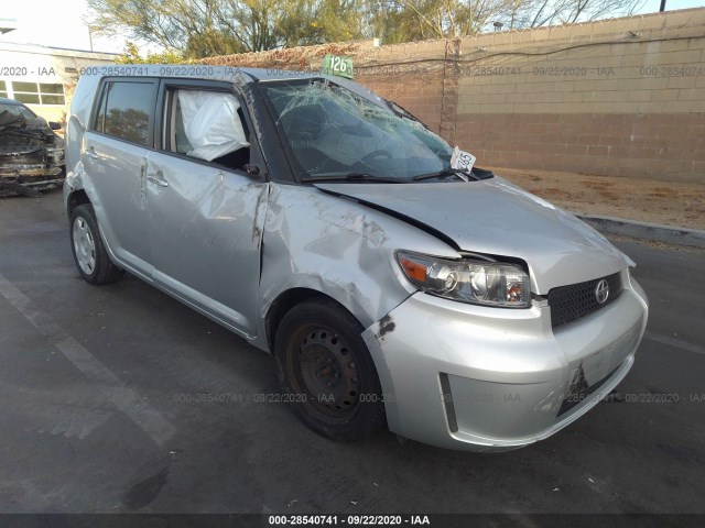 SCION XB 2010 jtlze4fe3a1114948