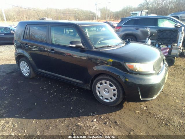 SCION XB 2010 jtlze4fe3a1117848