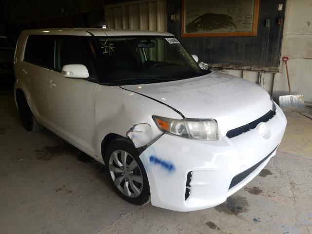 TOYOTA SCION XB 2011 jtlze4fe3b1118953