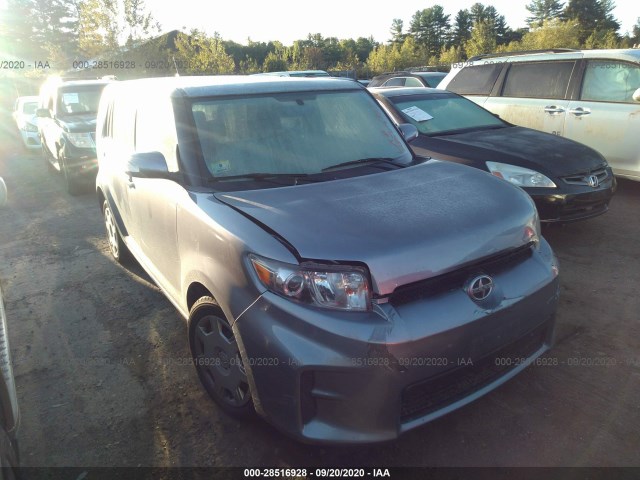 SCION XB 2011 jtlze4fe3b1119018