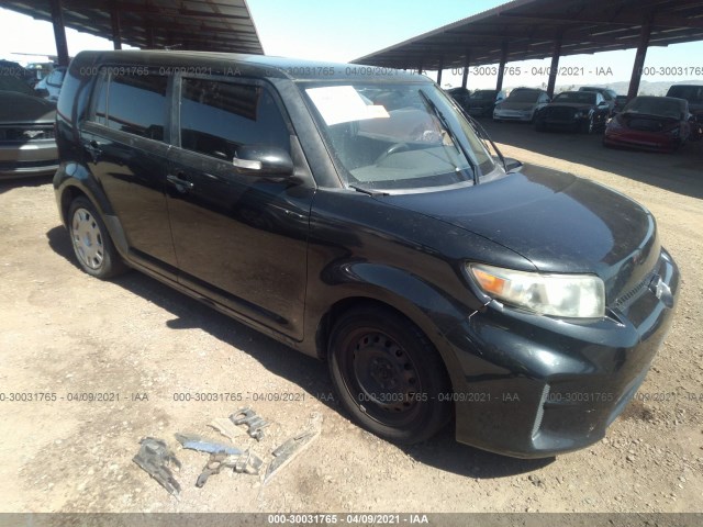 SCION XB 2011 jtlze4fe3b1119276