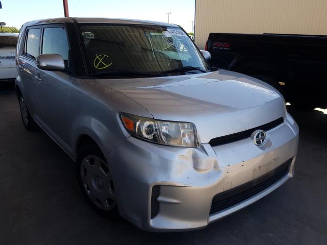 TOYOTA SCION XB 2011 jtlze4fe3b1119889