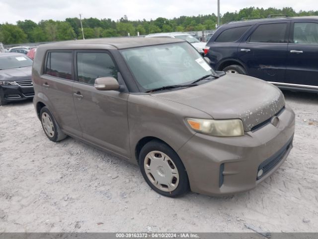 SCION XB 2011 jtlze4fe3b1120153