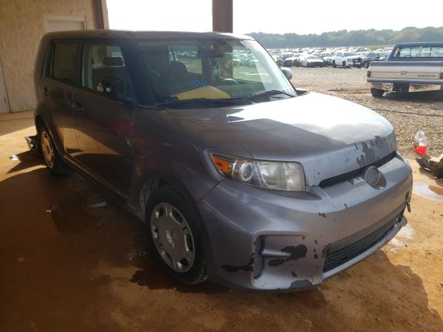 TOYOTA SCION XB 2011 jtlze4fe3b1120623