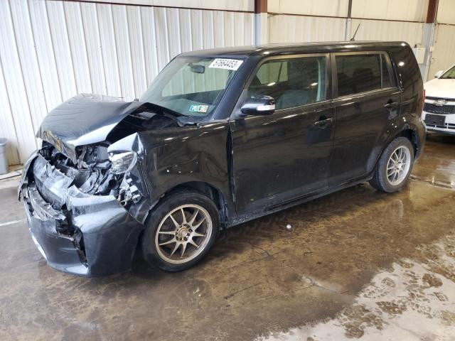 TOYOTA SCION XB 2011 jtlze4fe3b1120640