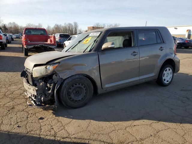 TOYOTA SCION XB 2011 jtlze4fe3b1121030