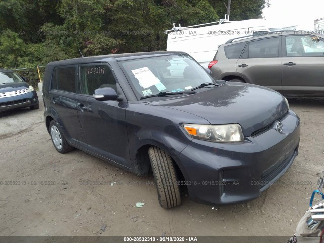 SCION XB 2011 jtlze4fe3b1121691