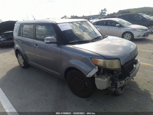 SCION XB 2011 jtlze4fe3b1122047